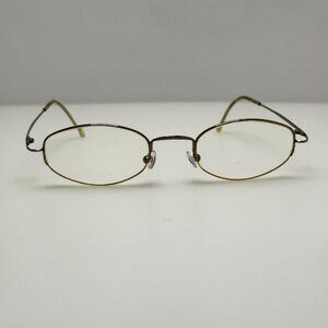 Safilo Verge Live 005 Eyeglasses Eye Glasses Frames 46-20-130